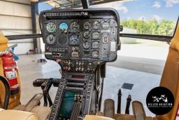 MD Helicopters - MD 520N - photo 8