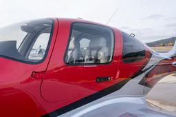 Cirrus - SR22 - photo 19