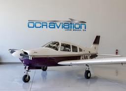 Piper - Piper PA-28R-201 Arrow - photo 2