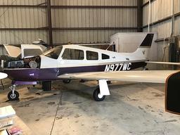 Piper - Piper PA-28R-201 Arrow - photo 4