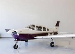 Piper - Piper PA-28R-201 Arrow - photo 1