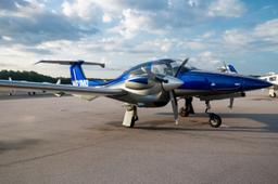 Diamond - DA42 - photo 5