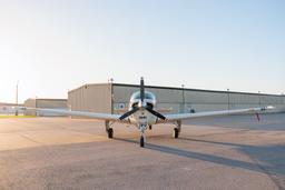 Beechcraft - B36TC - photo 5