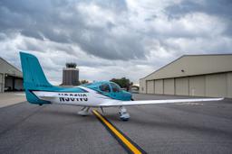 Cirrus - SR20 - photo 8