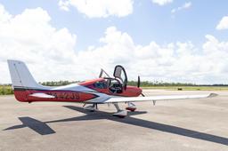 Cirrus - SR20 - photo 7