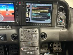 Cirrus - SR22T - photo 18