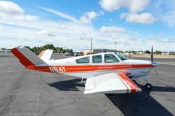 Beechcraft - V35 - photo 6
