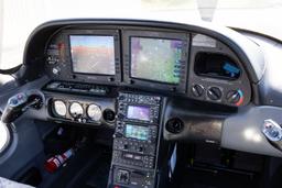 Cirrus - SR22 - photo 8