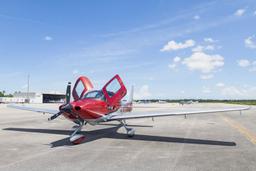 Cirrus - SR20 - photo 19