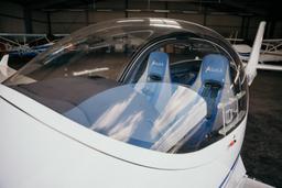 AQUILA - Aquila A 210 - photo 19