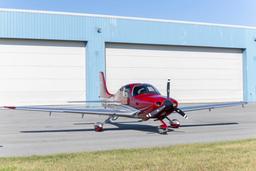 Cirrus - SR20 - photo 19