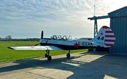 Yakovlev - Yakovlev Yak-52 - photo 4