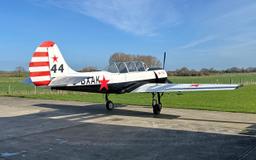 Yakovlev - Yakovlev Yak-52 - photo 1