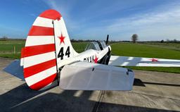 Yakovlev - Yakovlev Yak-52 - photo 8