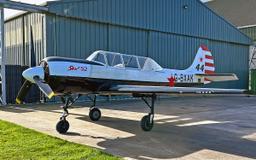 Yakovlev - Yakovlev Yak-52 - photo 6
