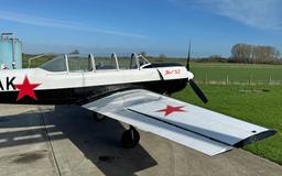 Yakovlev - Yakovlev Yak-52 - photo 15