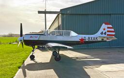 Yakovlev - Yakovlev Yak-52 - photo 5