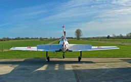 Yakovlev - Yakovlev Yak-52 - photo 3