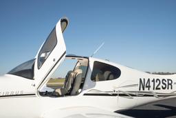 Cirrus - SR22 - photo 20