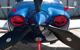 Cirrus - 2008 SR22TN G3 - photo 15