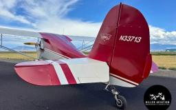 Aeronca - 65LB SUPER CHIEF - photo 7