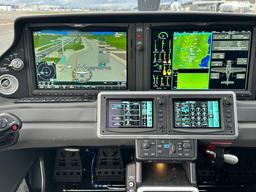 Cirrus - SR22T - photo 14