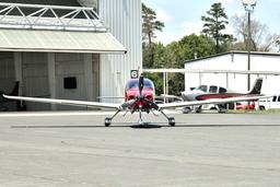 Cirrus - SR22T - photo 15