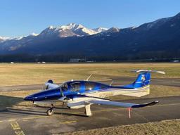 Diamond Aircraft - DA62 - photo 6