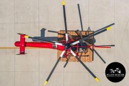 MD Helicopters - MD 520N - photo 16