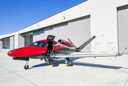 Cirrus - SF50 - photo 3