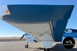Beechcraft - V35B BONANZA - photo 4