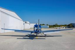 Cirrus - SR22T - photo 5