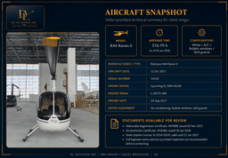 Robinson - Raven 2 R-44 - photo 2