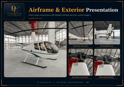 Robinson - Raven 2 R-44 - photo 3