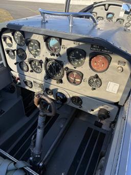 Pilatus - Pilatus P-3 - photo 10