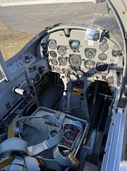 Pilatus - Pilatus P-3 - photo 17