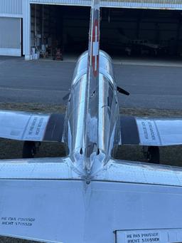 Pilatus - Pilatus P-3 - photo 3