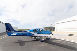 Cirrus - SR22T - photo 13