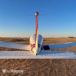 Piper - PA-28-140 Cherokee 140 - photo 13
