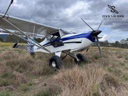 Kitplanes Of Africa (Kfa) - Explorer - photo 2