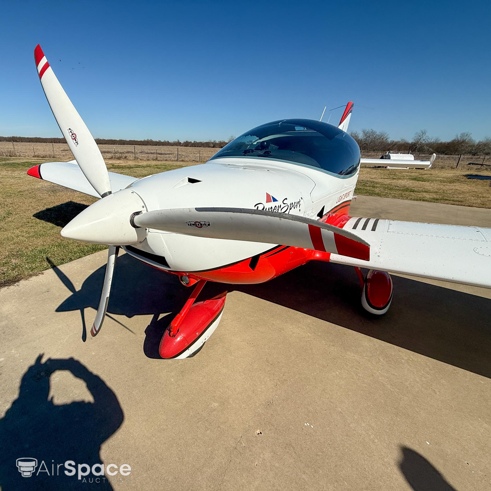 Czech Sport - Piper Sport - main photo