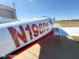 Czech Sport - Piper Sport - photo 12