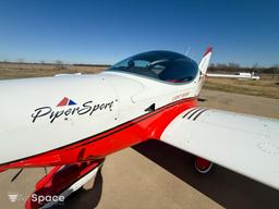 Czech Sport - Piper Sport - photo 20