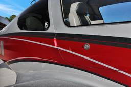 Cirrus - SR22T - photo 11