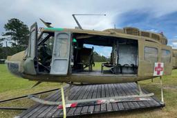 Bell - UH-1 Huey - photo 3