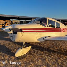 Piper - PA-28-140 Cherokee 140 - photo 12