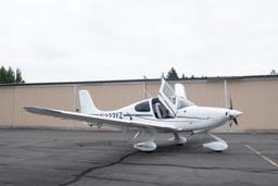 Cirrus - SR20 - photo 20