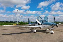 Cirrus - SR22 - photo 12