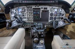 King Air - C-90 - photo 7