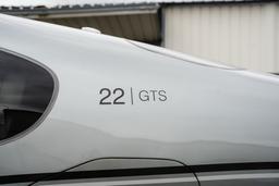 Cirrus - SR22 - photo 9